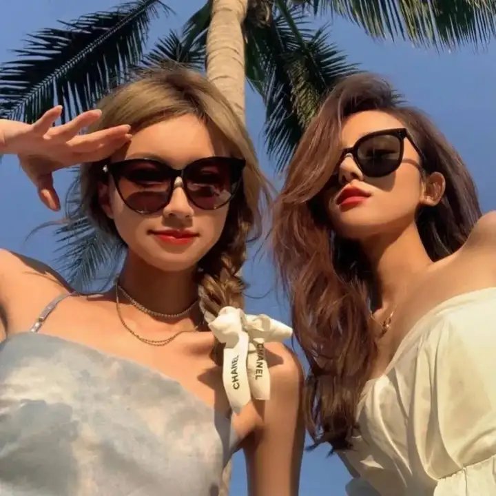 美丽比一比 在线观看